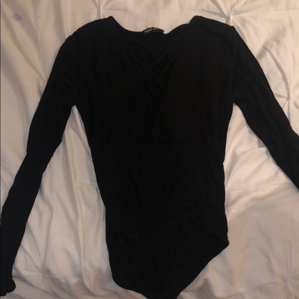 Going out body suit
